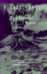 The Natural Contract - SERRES,  Michel - 9780472065493