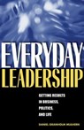 Everyday Leadership - Daniel Granholm Mulhern - 9780472069729
