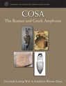 Cosa - Elizabeth Lyding Will ; Kathleen Warner Slane - 9780472131433