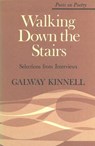 Walking Down the Stairs - KINNELL,  Galway - 9780472525300