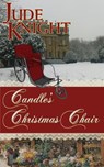 Candle's Christmas Chair - Jude Knight - 9780473311742