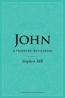 John - Stephen Hill - 9780473388324