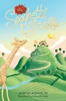 The Spaghetti Giraffe - Sarah Johnson - 9780473391416