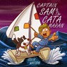 Captain Sam and the Catamaran - WATSON,  Mr C. C. - 9780473400774