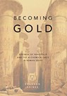Becoming Gold - Shannon Grimes - 9780473407766