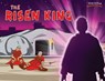 The Risen King - Pip Reid - 9780473411817