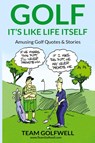 Golf - Team Golfwell - 9780473478759