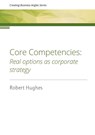 Core Competencies - Robert David Hughes - 9780473611002