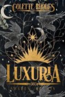 Luxuria - Colette Rhodes - 9780473631857
