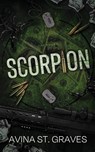 Scorpion - Avina St Graves - 9780473718305