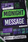Midnight Message - Avina St. Graves - 9780473779504