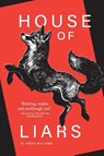 House of Liars - Jenny Williams - 9780473784218