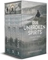 Our Unbroken Spirits Box Set: A Family Saga, Complete Series, Books 1–3 - Donna Goodacre - 9780473786793