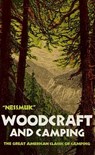 Woodcraft and Camping - George W. Sears Nessmuk ; R.C. Stroh - 9780486211459