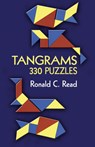 Tangrams - Ronald C. Read - 9780486214832