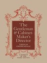 The Gentleman and Cabinet Maker's Director - Thomas Chippendale - 9780486216010