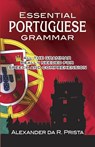 Essential Portuguese Grammar - Alexander da R. Prista - 9780486216508