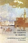 The Elements of Drawing - John Ruskin - 9780486227306