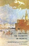 The Elements of Drawing - John Ruskin - 9780486227306