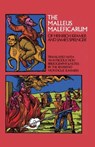 The Malleus Maleficarum - Heinrich Kramer ; James Sprenger ; Montague Summers - 9780486228020