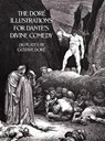 Dore's Illustrations for Dante's Divine Comedy - Gustave Dore - 9780486232317