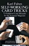 Self-working Card Tricks - Karl Fulves - 9780486233345