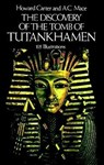 The Discovery of the Tomb of Tutankhamen - Howard Carter - 9780486235004