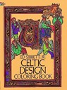 Celtic Design Colouring Book - Ed Sibbett - 9780486237961