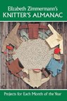 Knitter'S Almanac - Elizabeth Zimmermann - 9780486241784