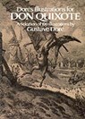 Dore's Illustrations for Don Quixote - Gustave Dore - 9780486243009