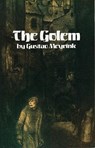 The Golem - Gustav Meyrink ; Maxfield Parrish - 9780486250250