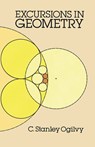 Excursions in Geometry - C. Stanley Ogilvy - 9780486265308