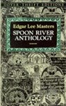 Spoon River Anthology - Edgar Lee Masters - 9780486272757