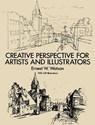 How to Use Creative Perspective - Ernest W. Watson - 9780486273372