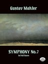 Symphony No. 7 - Gustav Mahler - 9780486273396