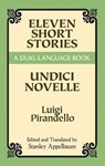 Eleven Short Stories - Luigi Pirandello - 9780486280912