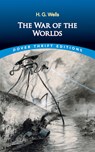 The War of the Worlds - H. G. Wells - 9780486295060
