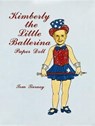 Little Ballerina Paper Dolls -  - 9780486405773