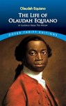 The Life of Olaudah Equiano - Olaudah Equiano - 9780486406619