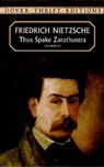 Thus Spake Zarathustra - Friedrich Wilhelm Nietzsche - 9780486406633