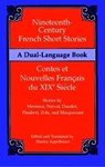Nineteenth-Century French Short Stories (Dual-Language) - Stanley Appelbaum - 9780486411262