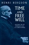 Time and Free Will - Henri Bergson - 9780486417677