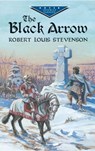 The Black Arrow - Robert Louis Stevenson - 9780486418209