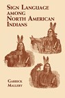 Sign Language Among North American Indians - Garrick Mallery - 9780486419480