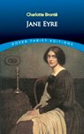 Jane Eyre - Charlotte Bronte - 9780486424491