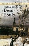 Dead Souls - Nikolai Gogol - 9780486426822