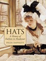 Hats - Hilda Amphlett ; Paul Dickson - 9780486427461