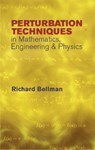 Perturbation Techniques in Mathematics - Richard Bellman - 9780486432588