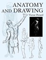 Anatomy and Drawing - Victor Perard - 9780486432960