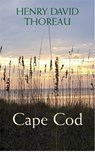 Cape COD - Henry David Thoreau - 9780486434933